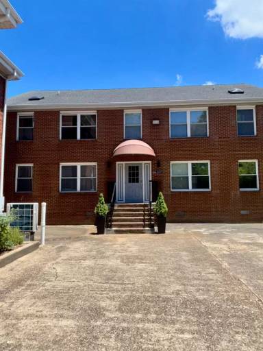Main picture of 1512&16 Colonial & 429&431 Spotswood Units
