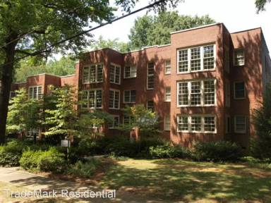 Main picture of 2814 Oberry St