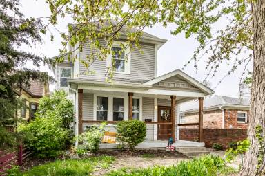 Main picture of 1547 Hoyt Ave