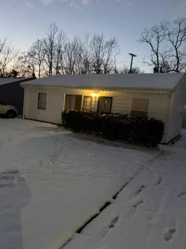 Main picture of 4380 Wyatt Rd