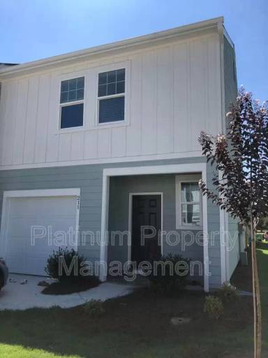 Main picture of Grand Central Way Condominiums