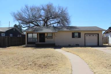 Main picture of 3817 31st St