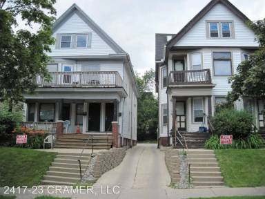Main picture of 2407 N Cramer St
