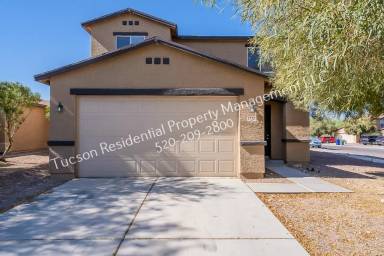 Main picture of 3732 E Painted Tortoise St