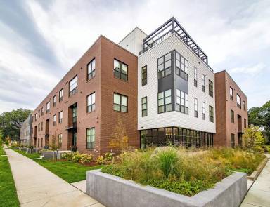 Main picture of Renaissance Lofts