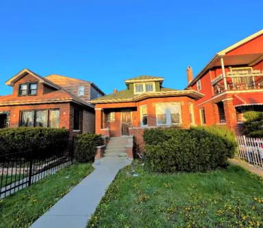 Main picture of 7717 S Seeley Ave