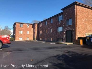 Main picture of 1000 Willett Ave