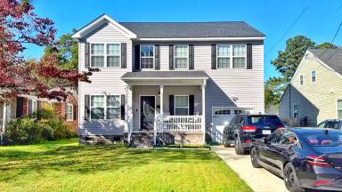 Main picture of 2020 Evergreen Pl