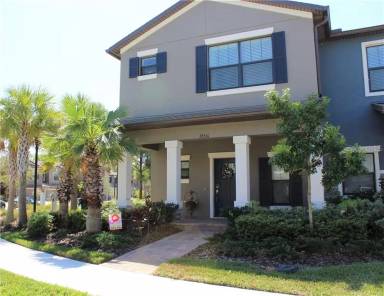 Main picture of 28561 Tranquil Lake Cir