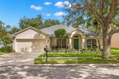 Main picture of 734 Berry Bramble Dr