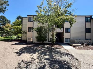 Main picture of On the Green Condominiums