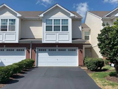 Main picture of 240 S Oak Creek Ln