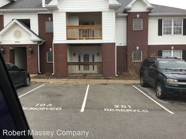 Main picture of Hickory Trace Apartments