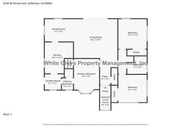 Main picture of 2143 W Porter Ave