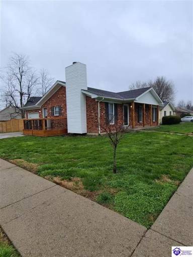 Main picture of 1506 W Elm Rd