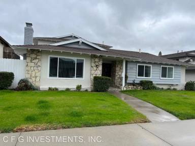 Main picture of 18612 Demion Ln