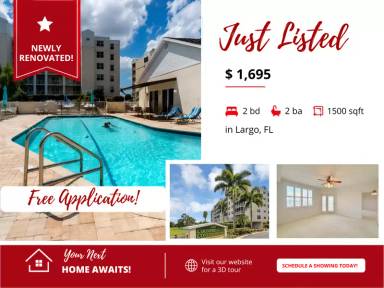 Main picture of Country Club Condo