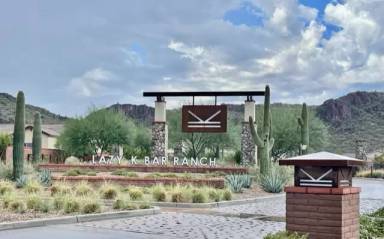 Main picture of 8498 N Lone Ranger Rd