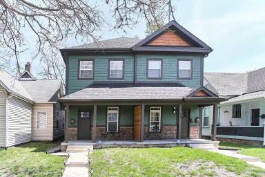 Main picture of 1435 S Alabama St