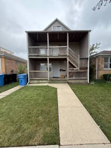 Main picture of 6119 W Giddings St