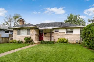 Main picture of 197 Oxley Rd