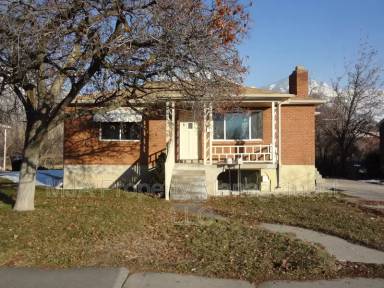 Main picture of 1458 N 300 W