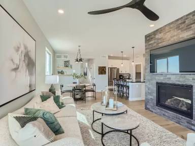 Main picture of 2904 S Flat Cir