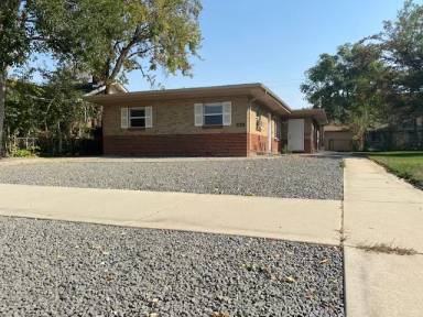 Main picture of 3624 N Josephine St
