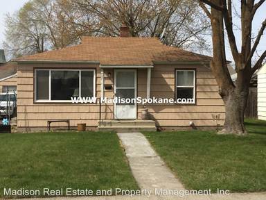 Main picture of 5509 N Cochran St