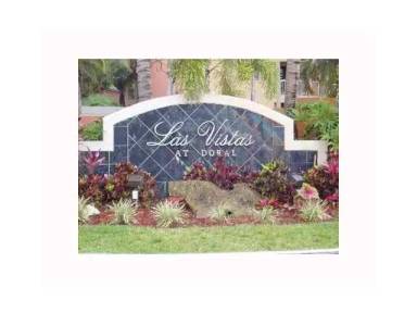 Main picture of Las Vistas At Doral