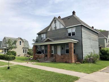 Main picture of 1328 Baxter Ave