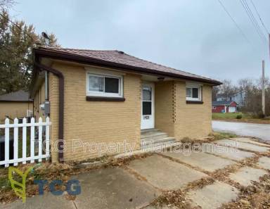 Main picture of 1400 Kansas St