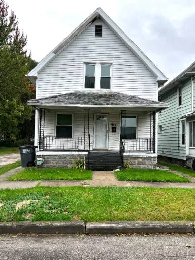 Main picture of 915 Nesslewood Ave