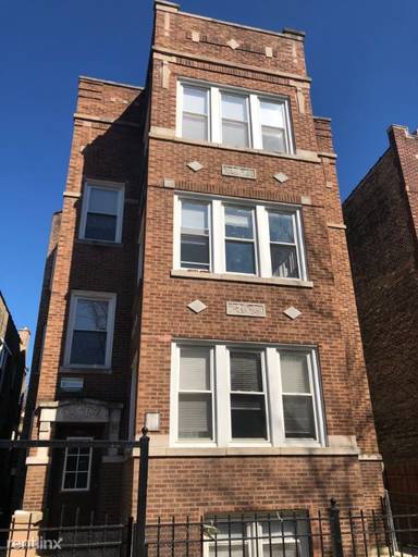 Main picture of 4633 N Monticello Ave