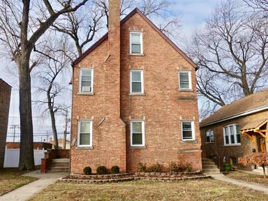 Main picture of 9430 S Homan Ave