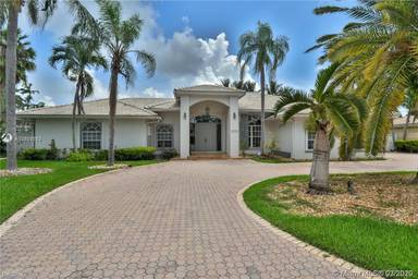 Main picture of 7755 SW 85th Ct