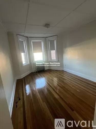 Main picture of 1175 Boylston St