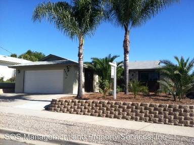 Main picture of 4924 Verde Dr