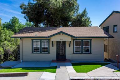 Main picture of 3137 Menlo Ave