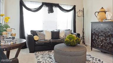 Main picture of Vineyards Apartments Katy