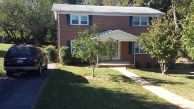 Main picture of 1704 Cedar Hill Rd