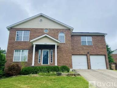 Main picture of 1405 Prospect Dr