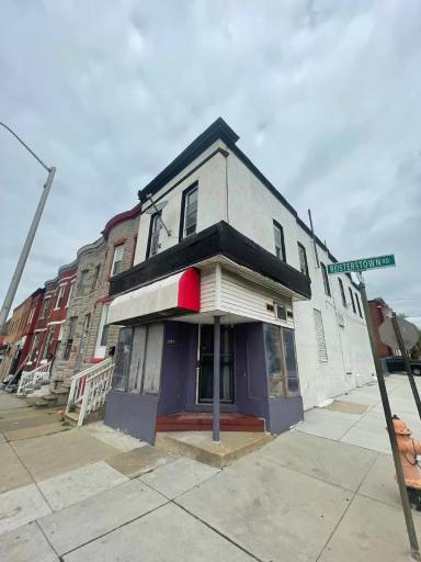 Main picture of 2263 Reisterstown Rd