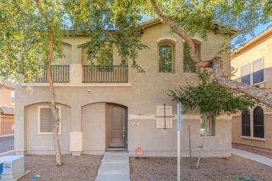 Main picture of 1420 S Ponderosa Dr Apartments