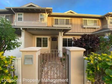 Main picture of 91-2037 Kaioli St
