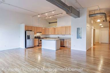 Main picture of 1501 Wazee St