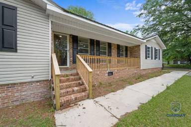 Main picture of 3406 Pilgrims Rest Rd