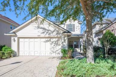 Main picture of 6201 Pendragon Pl