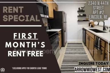 Main picture of 2330 N 44th St