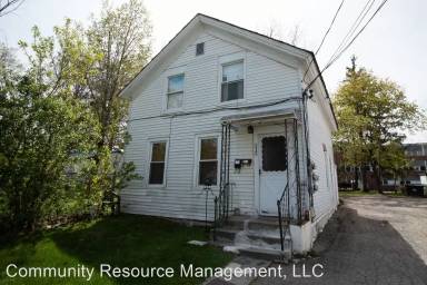 Main picture of 115 Gage St